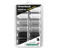 Madeira 8090 | Aerolock No.180 | 12 x 2000m: Spools  2