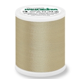 Madeira 9841_1338 | Rayon Embroidery Thread 1000m | Burnt Toast