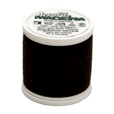 Madeira Aerofil Sewing Thread | 100m | No.120 | Black