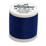 Madeira Aerofil Sewing Thread | 100m | No.120 | Blue