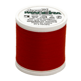 Madeira Aerofil Sewing Thread | 100m | No.120 | Dark Red