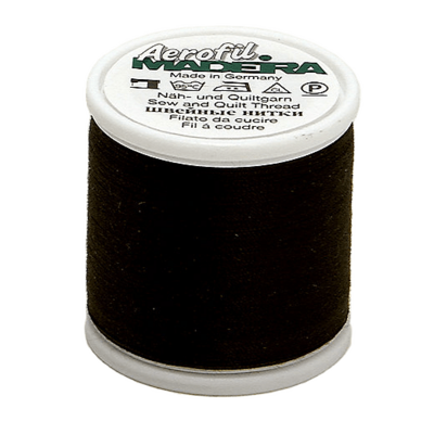 madeira aerofil sewing thread | 100m | no.120 | deep pine
