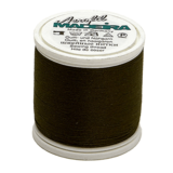 Madeira Aerofil Sewing Thread | 100m | No.120 | Khaki Green
