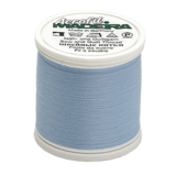 Madeira Aerofil Sewing Thread | 100m | No.120 | Light Sky Blue