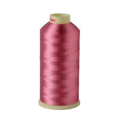 Marathon 1034 | Viscose Rayon Embroidery Thread 1000m | Pink
