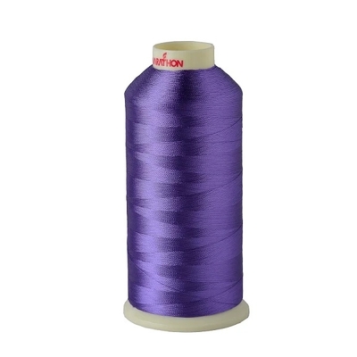 Marathon 1082 | Viscose Rayon Embroidery Thread 1000m | Orchid