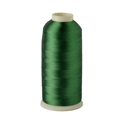 Marathon 1126 | Viscose Rayon Embroidery Thread 1000m | Green