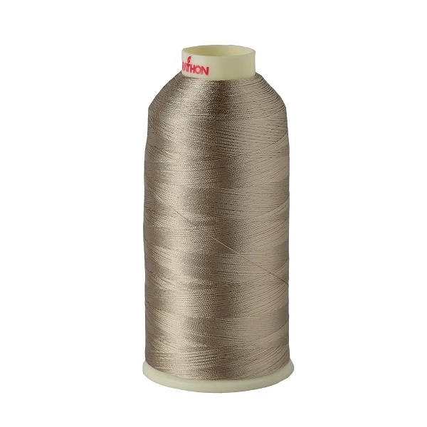 Marathon 1133 | Viscose Rayon Embroidery Thread 1000m | Sand