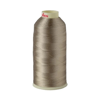 Marathon 1133 | Viscose Rayon Embroidery Thread 1000m | Sand