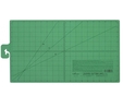 Medium Cutting Mat 18 x 12 Inches 