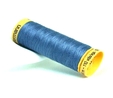 Natural Cotton 100m Antique Blue 