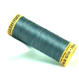 Natural Cotton 100m Greymore