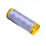 Natural Cotton 100m Lilac