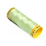 Natural Cotton 100m Oatmeal Brown