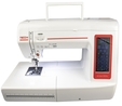 Necchi Artisan 500 Long Arm Computerised Sewing Machine Sewing Machine 3