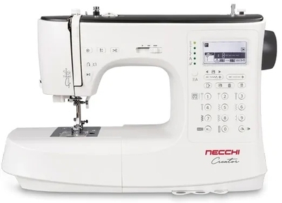 necchi c360 sewing machine