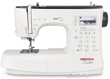 Necchi C360 Sewing Machine