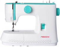 Necchi M108A Sewing and Quilting Machine