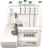 Open-Box Necchi Millepunti DF4 Professional Overlocker