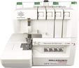 Open-Box Necchi Millepunti DF4 Professional Overlocker 