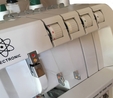 Open-Box Necchi Millepunti DF4 Professional Overlocker  2