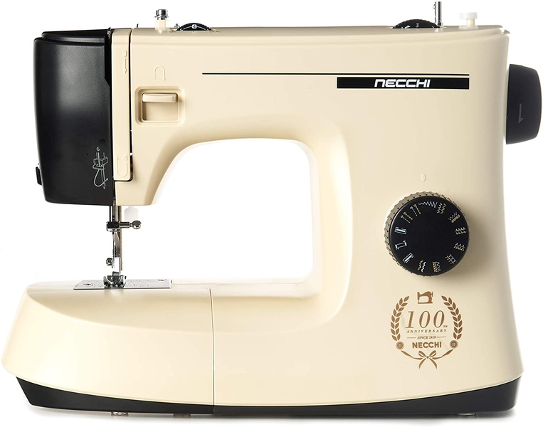 Necchi Mirella KM417A Sewing Machine Sewing Machine