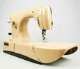 Necchi Mirella KM417A Sewing Machine Sewing Machine 8