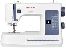 Necchi NC-59QD Sewing and Quilting Machine