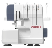 Necchi NL11C Overlocker