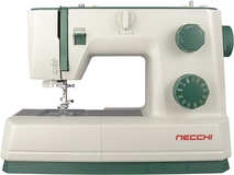 Necchi Q421A Master Quilter Sewing Machine