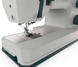 Necchi Master Quilter Sewing Machine Sewing Machine 4