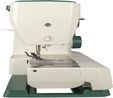 Necchi Master Quilter Sewing Machine  6