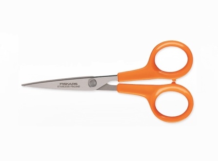 Needlework Scissors 13cm