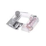Jaguar JAGF071 | Adjustable Bias Binding Foot