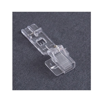 Novum Combi Coverstitch Bias Tape Binding Foot