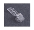 Novum Combi Coverstitch Bias Tape Binding Foot