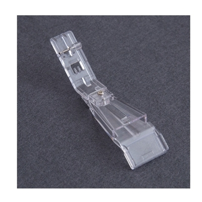 Novum Combi Coverstitch Bias Tape Folder Foot
