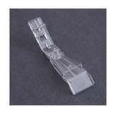 Novum Combi Coverstitch Bias Tape Folder Foot