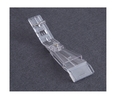 Novum Combi Coverstitch Bias Tape Folder Foot