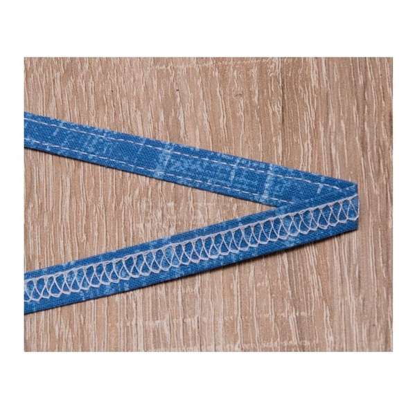 Novum Combi Coverstitch Bias Tape Folder Foot 4