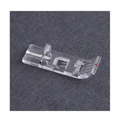Novum Combi Coverstitch Clear Cover Hem Foot
