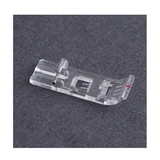 Novum Combi Coverstitch Clear Cover Hem Foot
