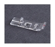 Novum Combi Coverstitch Clear Cover Hem Foot