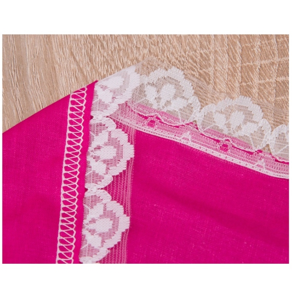 Novum Combi Coverstitch Flat Edge Lace Foot 4