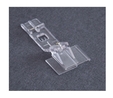 Novum Combi Coverstitch Flat Lace Foot