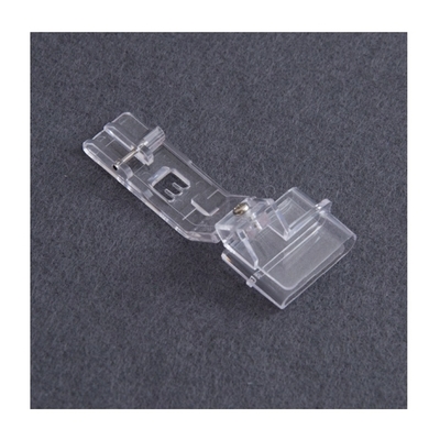 Novum Combi Coverstitch Hemming Foot
