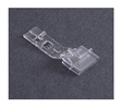 Novum Combi Coverstitch Hemming Foot