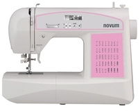 Novum Craft 590 Computerised Sewing Machine