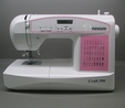 Novum Craft 590 Computerised Sewing Machine Sewing Machine 4