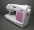 Novum Craft 590 Computerised Sewing Machine Sewing Machine 5